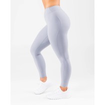 Women's high waisted no front seam yoga leggings butt lifting compressive fitness tights