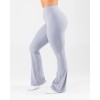 High rise no camel toe flattering flared pants butt lifting yoga pants