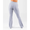 High rise no camel toe flattering flared pants butt lifting yoga pants