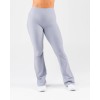 High rise no camel toe flattering flared pants butt lifting yoga pants