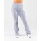 High rise no camel toe flattering flared pants butt lifting yoga pants
