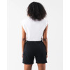 Women's new arrival cropped cotton tees