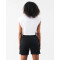 Women's new arrival cropped cotton tees