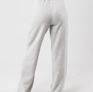high waist wide leg pants athleisure style track pansts for women