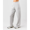high waist wide leg pants athleisure style track pansts for women