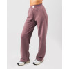 high waist wide leg pants athleisure style track pansts for women