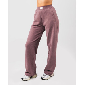 high waist wide leg pants athleisure style track pansts for women