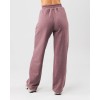 high waist wide leg pants athleisure style track pansts for women