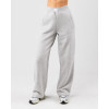 high waist wide leg pants athleisure style track pansts for women