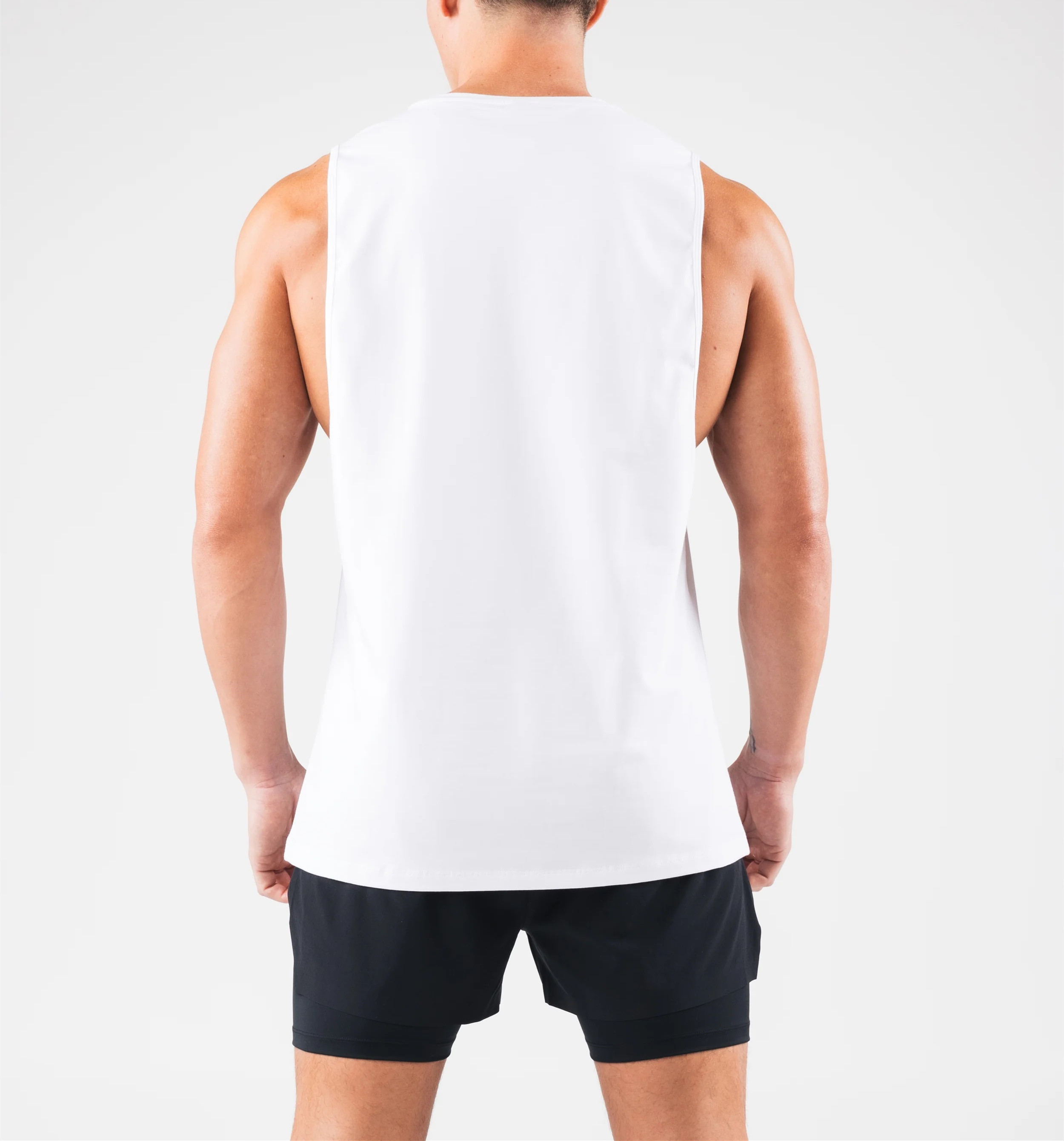 men tank top