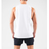 Men's lightweight crew neck sleeveless gym tops regular fit muscle tanks