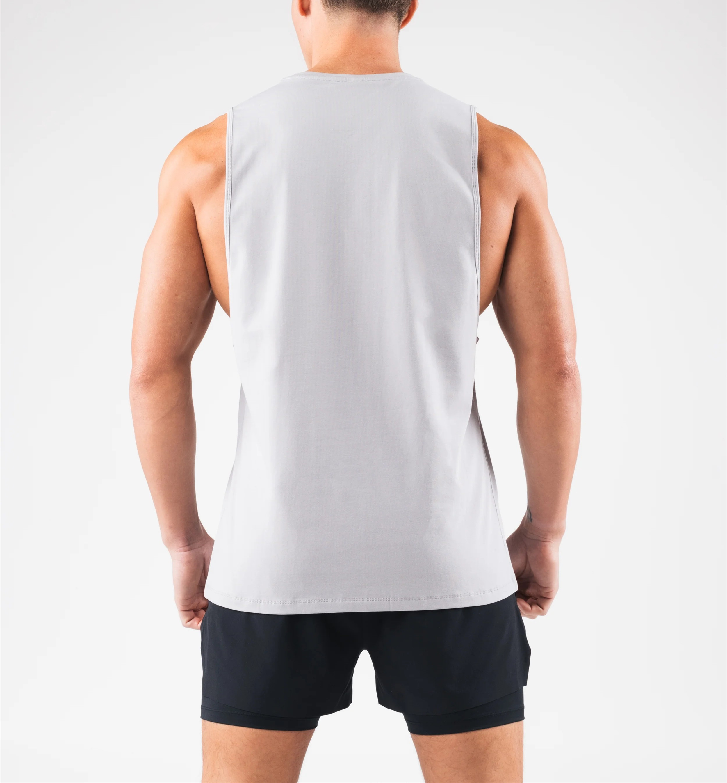 men tank top