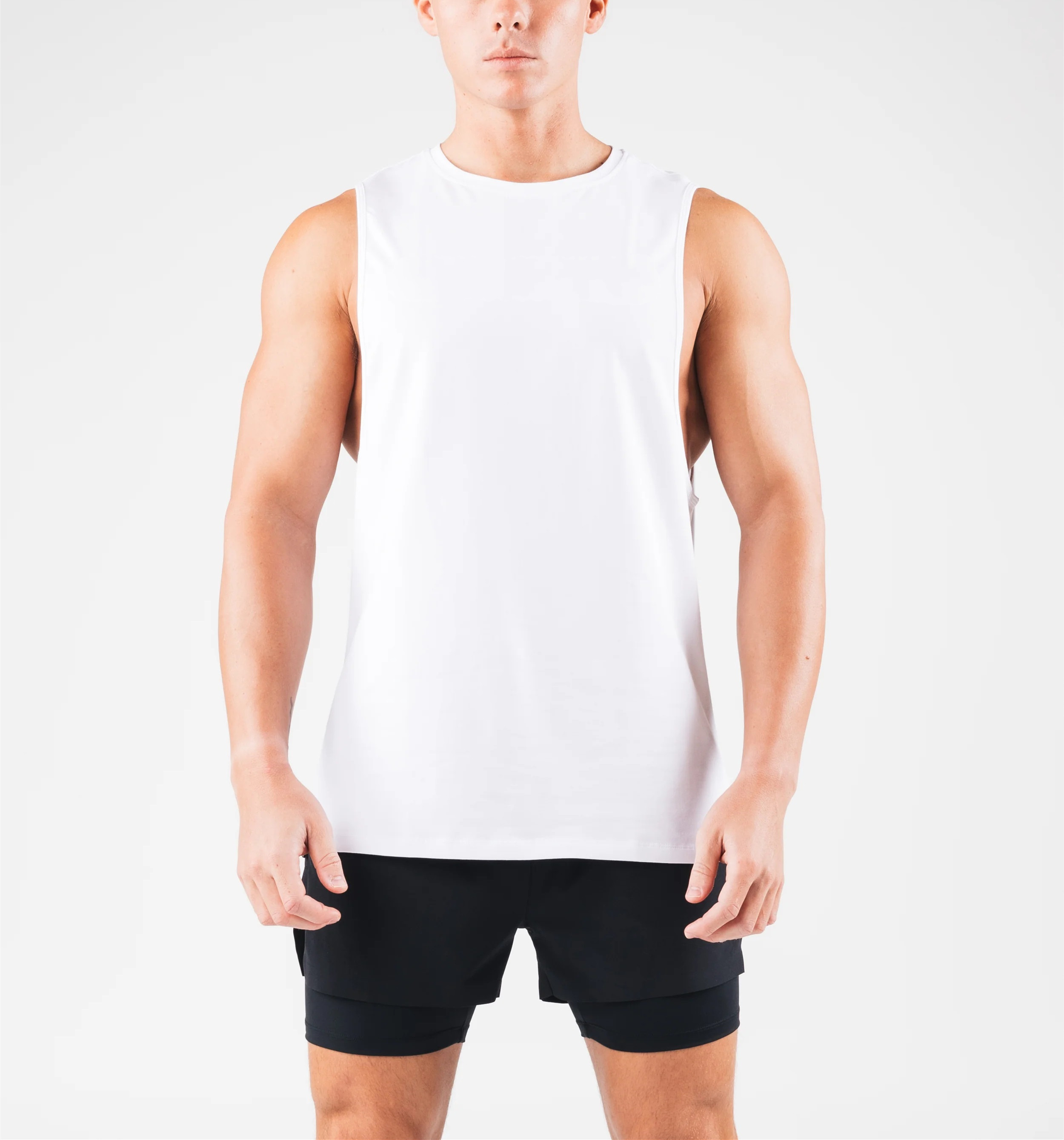 men tank top