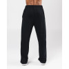 Men's heavy weight straight leg pants athleisure style sweatpants