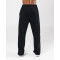 Men's heavy weight straight leg pants athleisure style sweatpants