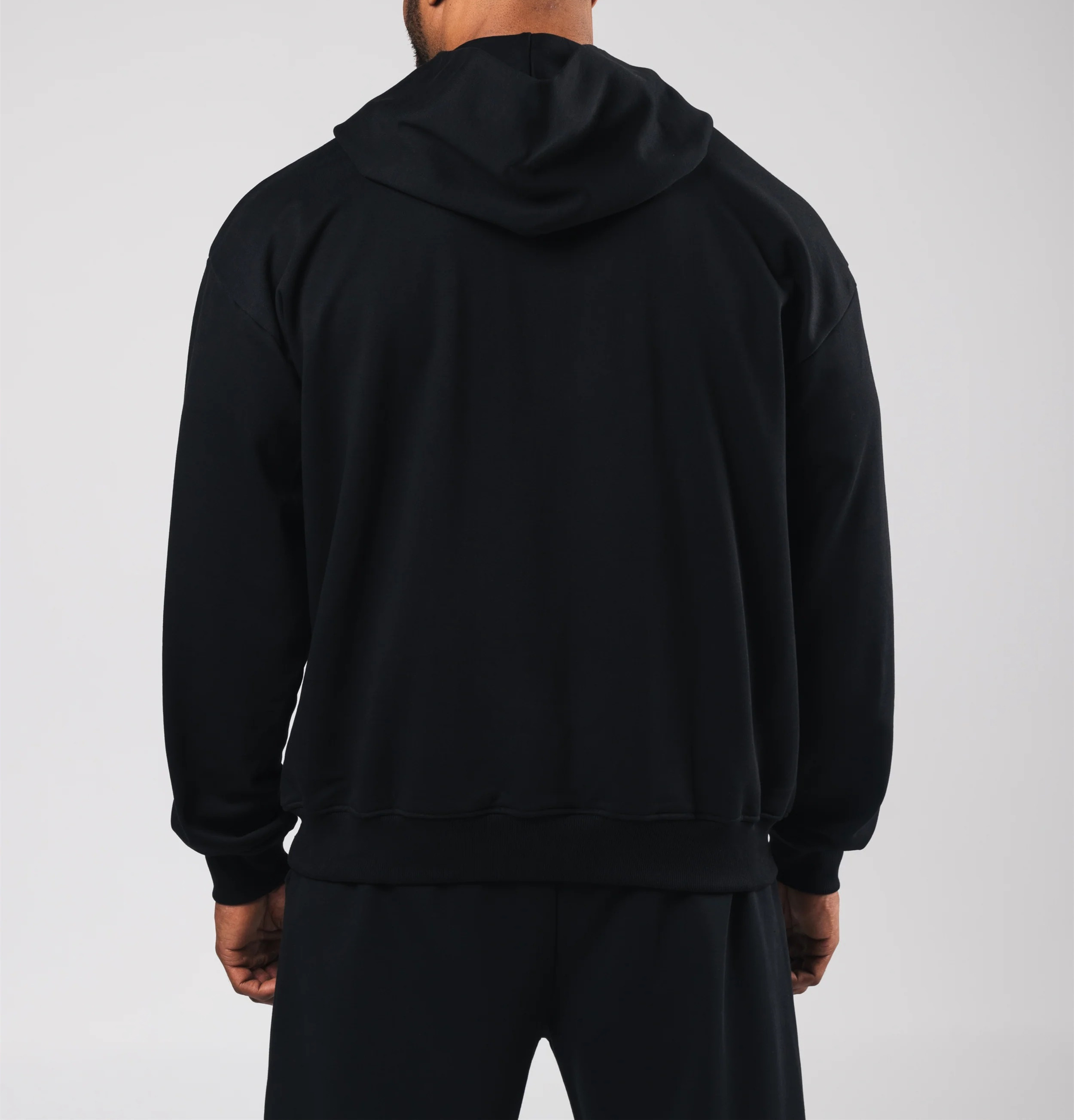 men hoodie