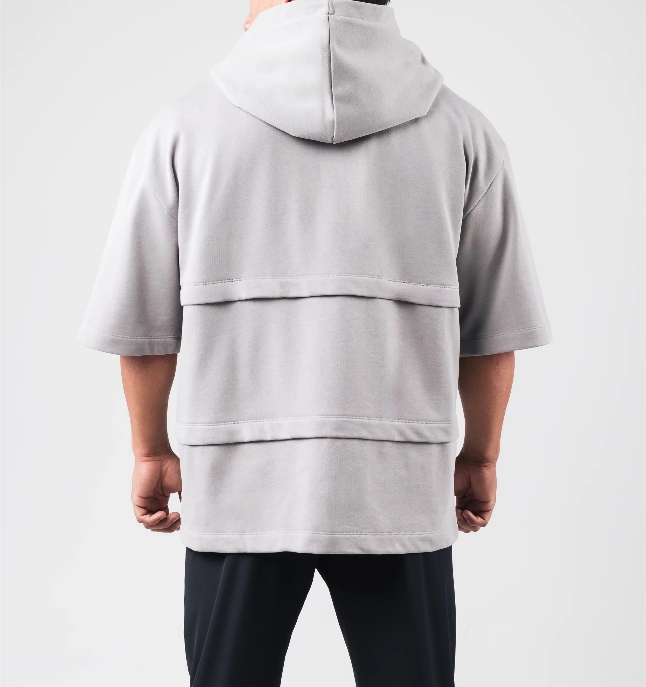 men hoodie