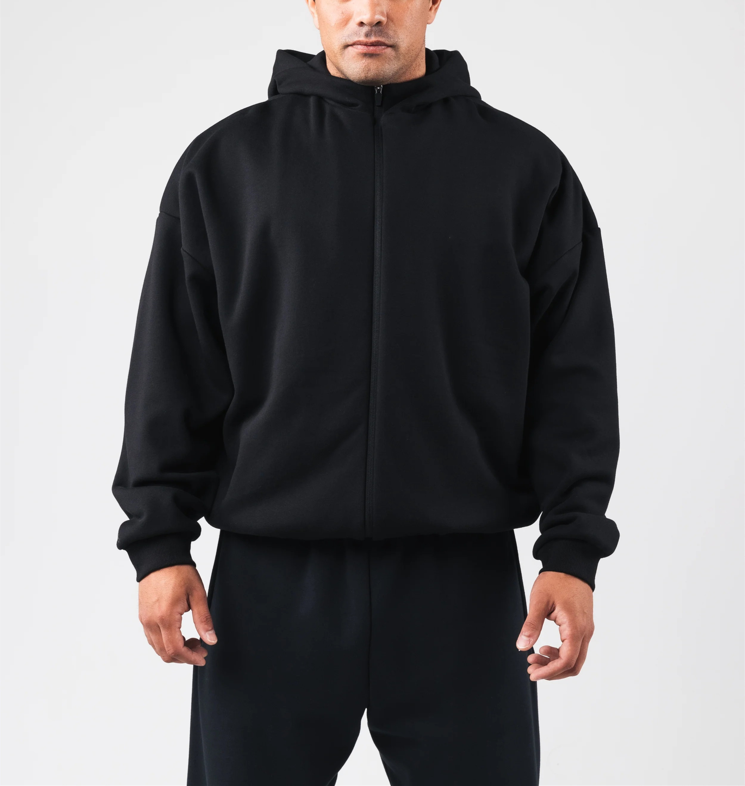 men hoodie