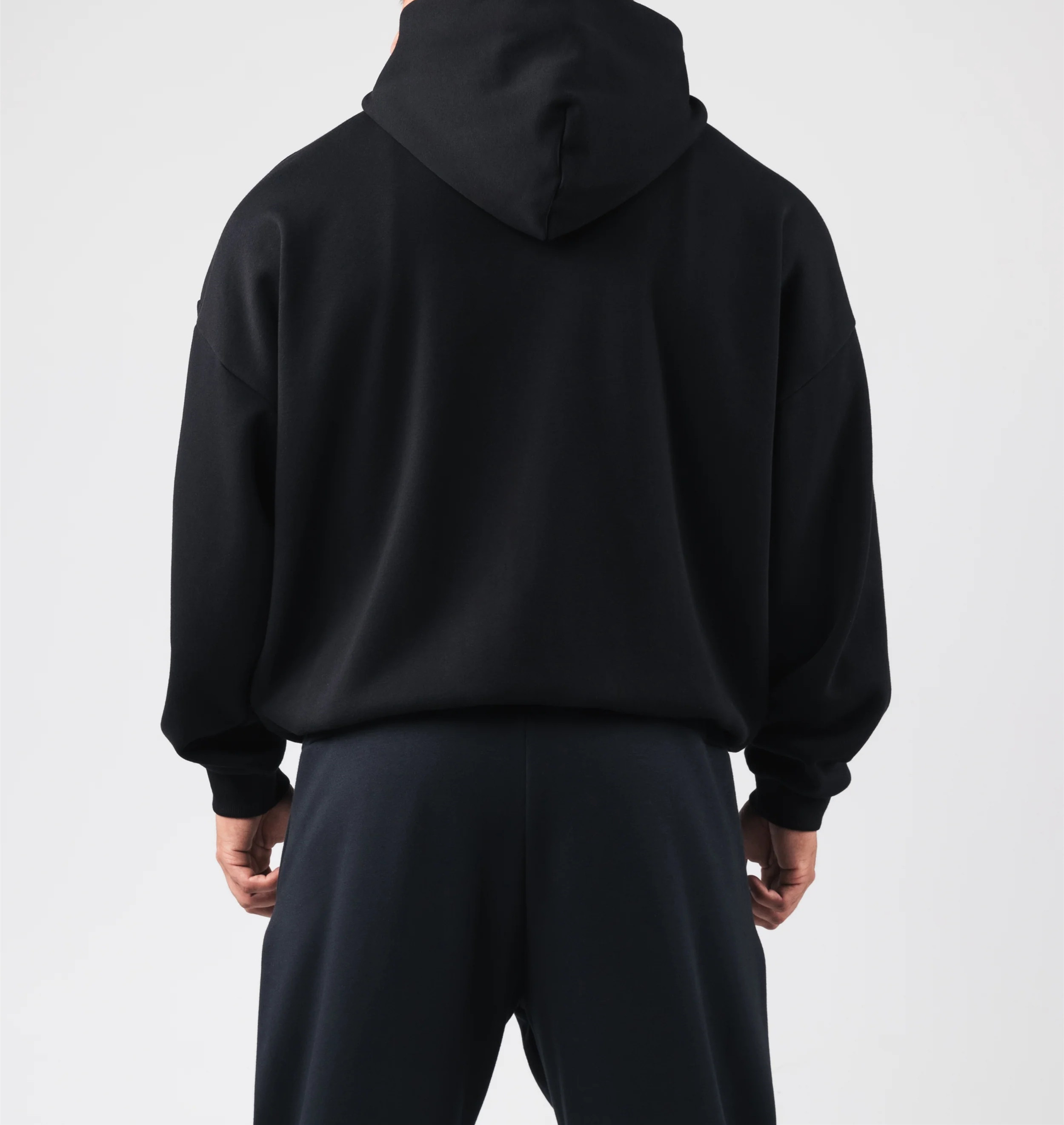 men hoodie