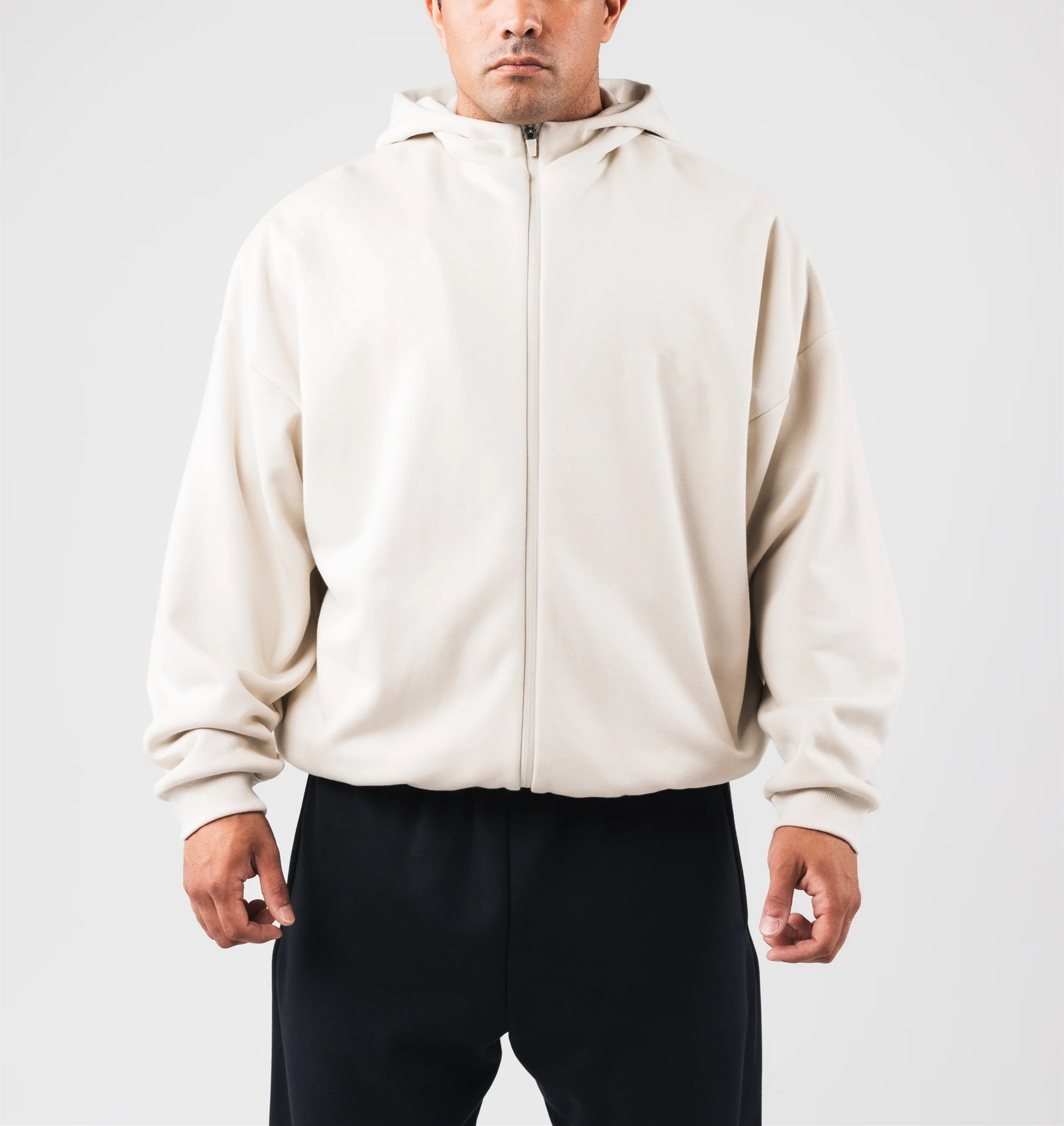 men hoodie