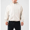 Full zip relaxed fit hoodies with side pockets