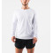 Men's long sleeve classic tee regular fit crew neck cotton t shirts