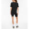 Women's crew neck classic style t shirts short sleeve regular fit sports tees