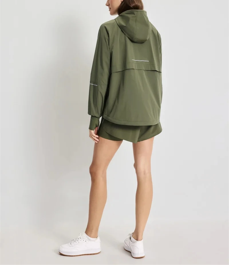 Yoga Jackets