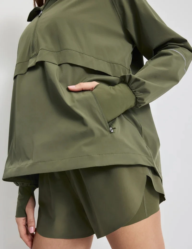 Yoga Jackets