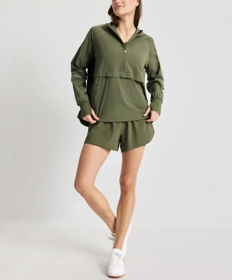 Yoga Jackets