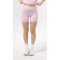 Tummy control buff lifting yoga shorts for women no front seam squat proof bike shorts