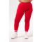 High waisted contouring no front seam yoga leggings butt lifting fitness tights