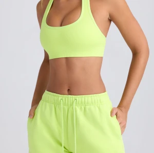 Women's athleisure style relaxed fit cotton shorts with side pockets