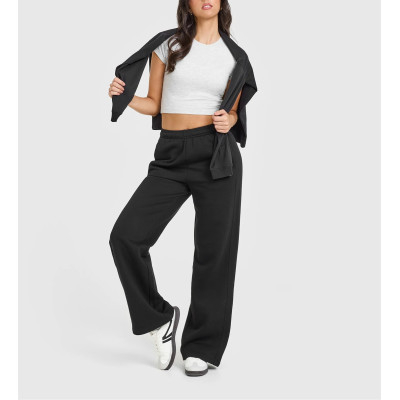 Short sleeve bodycon fit crop tees for women