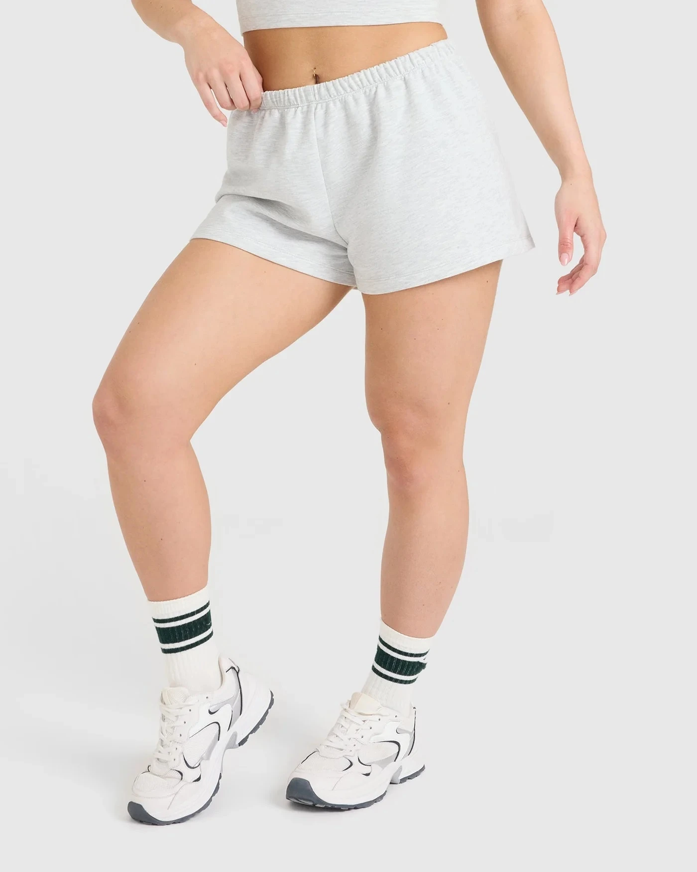 Yoga Shorts