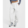 Mid weight regular fit joggers for women high quality cotton sweatpants
