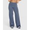 High waisted lightweight straight leg pants butt lifting buttery soft yoga pants