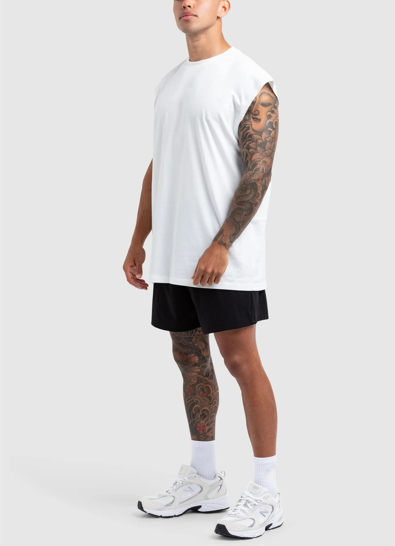 men tank top