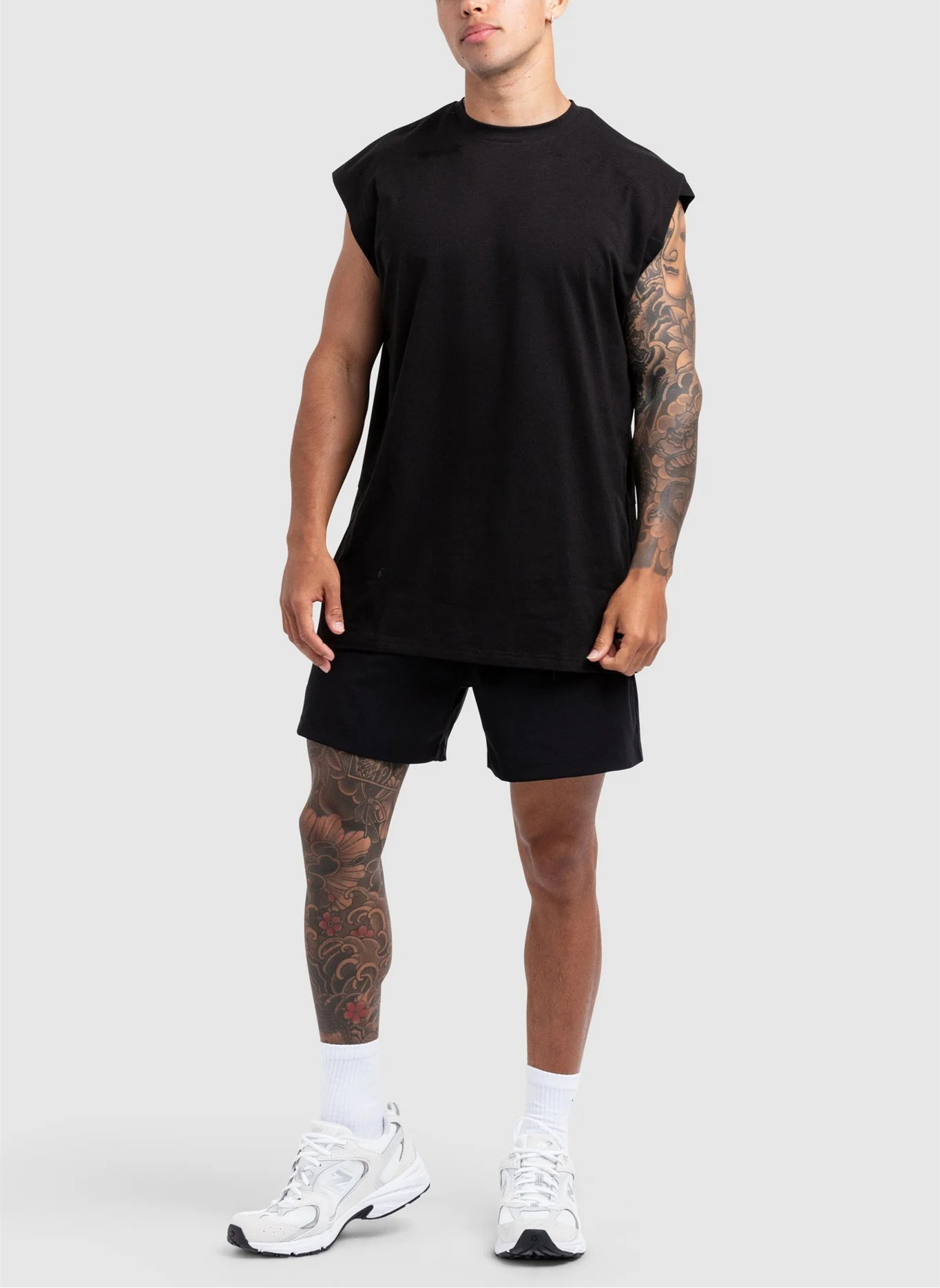 men tank top
