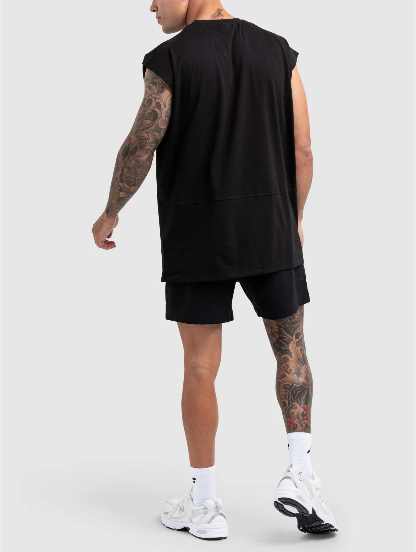 men tank top
