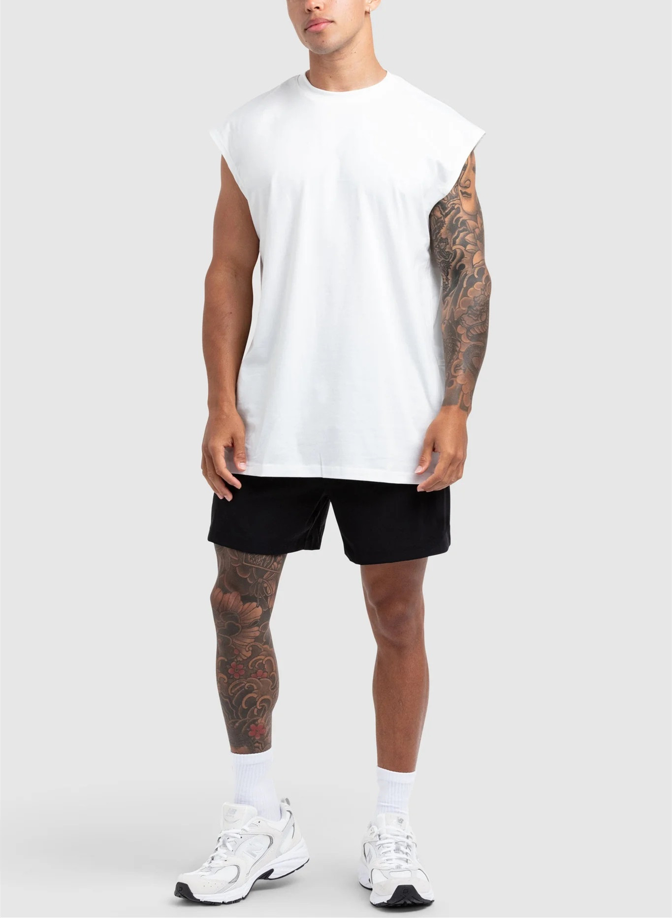 men tank top