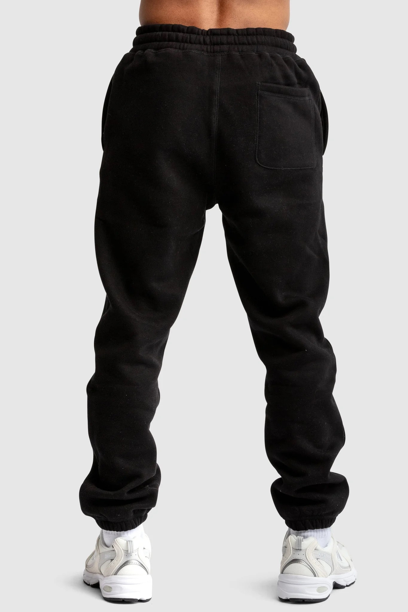 men jogger