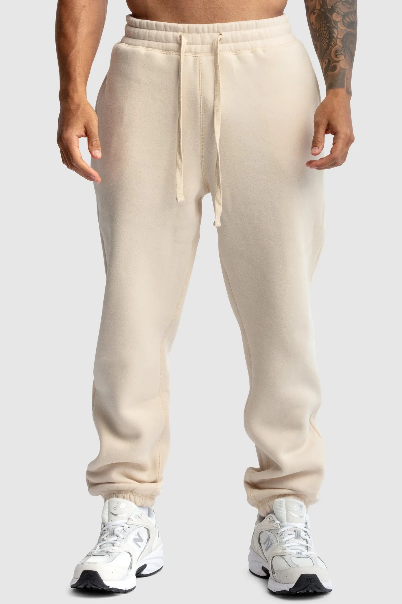men jogger