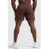 Men's classic 5" workout shorts with drawstring 4 ways stretchy quick dry gym shorts