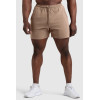 Men's classic 5" workout shorts with drawstring 4 ways stretchy quick dry gym shorts