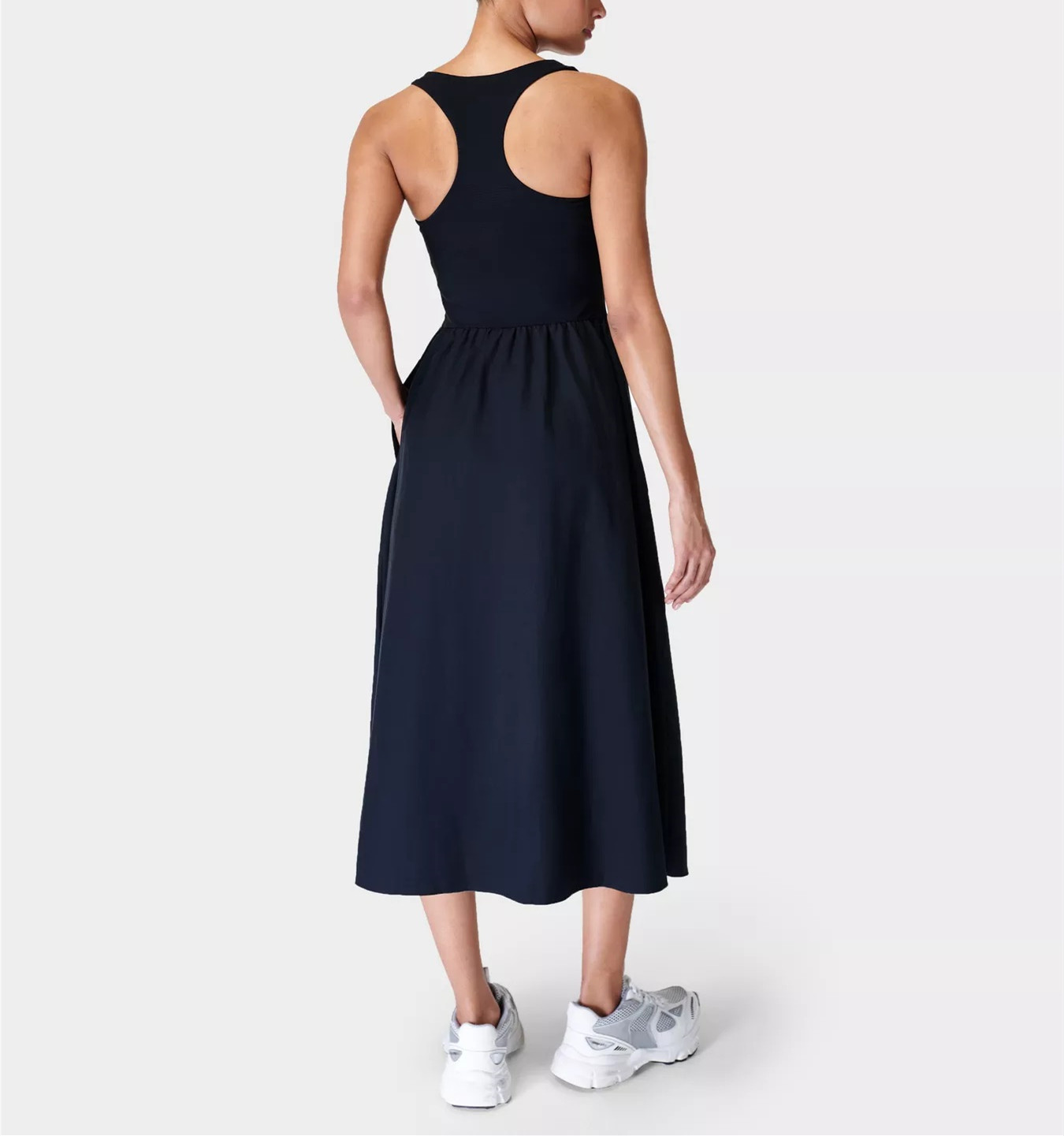 Custom tennis skirts