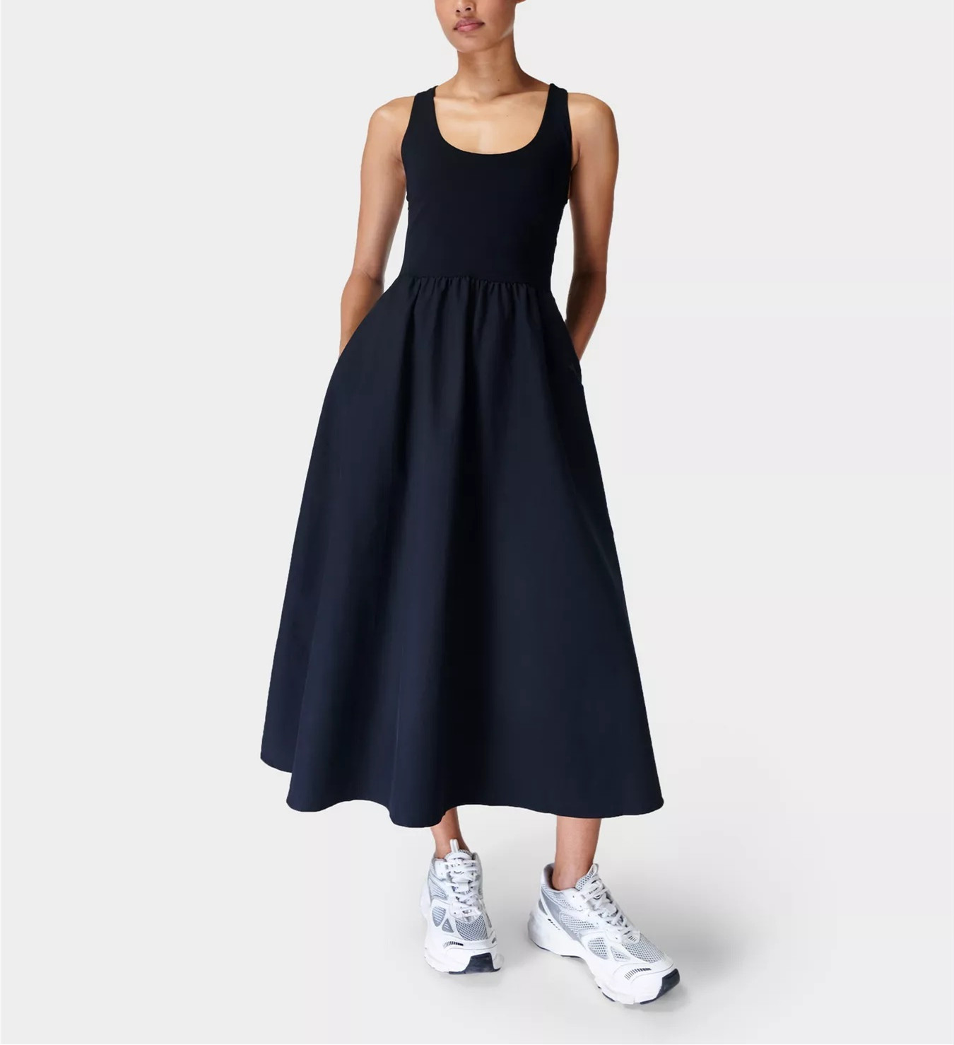 Custom tennis skirts