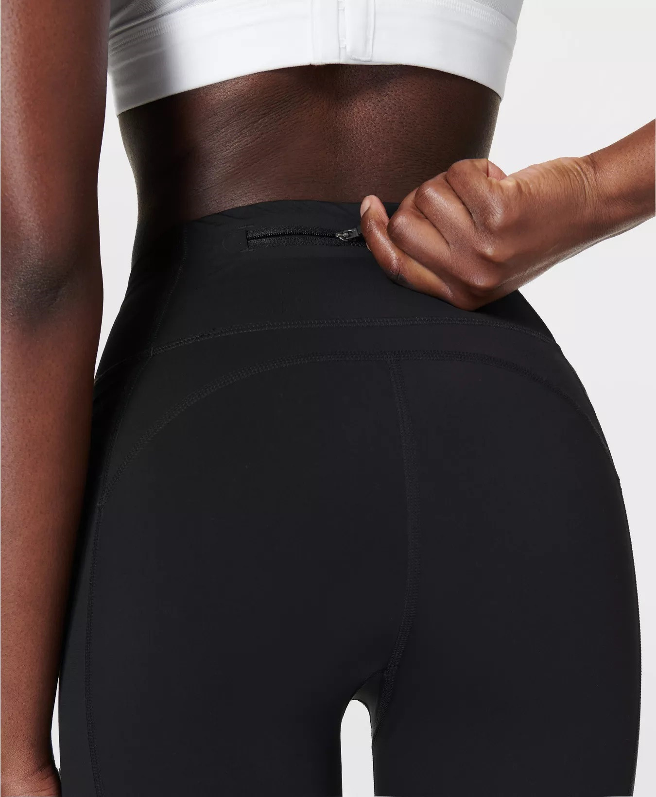 Yoga Shorts