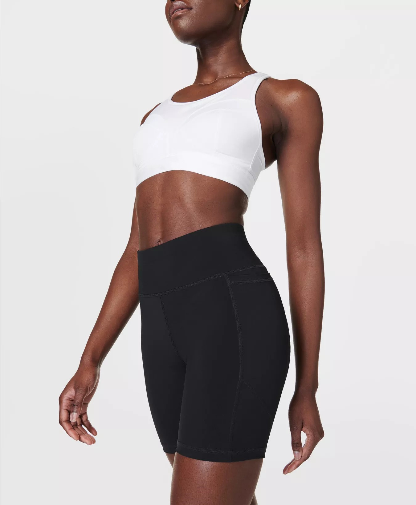 Yoga Shorts