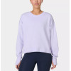 Ultra soft cotton blend crew neck sweatshirts with thumbhole